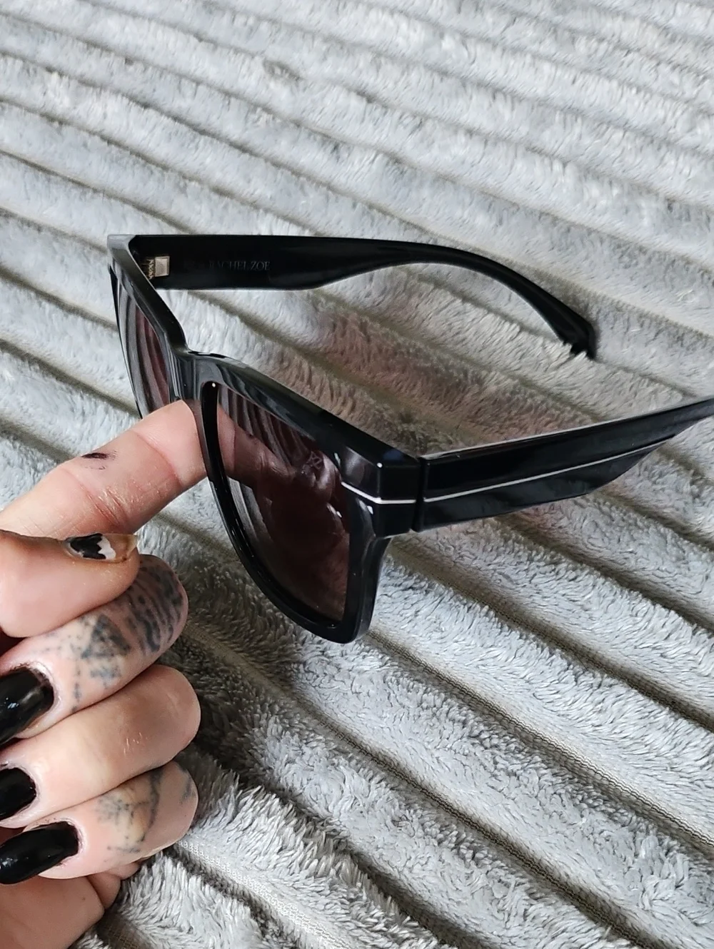Rachel Zoe retail 120